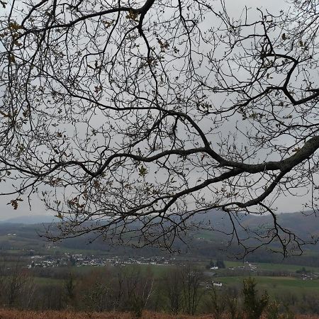Gite Des 3 Arbres Aramits Dış mekan fotoğraf